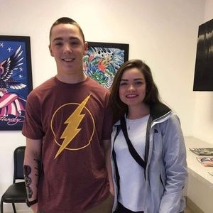 Meet your Posher, Kate